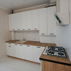 Квартира 41 м², 1-комнатная - изображение 1