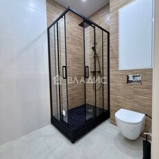 Квартира 39,8 м², 1-комнатная - изображение 4