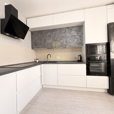 Квартира 56,7 м², 2-комнатная - изображение 2