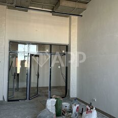 40 м², помещение свободного назначения - изображение 4