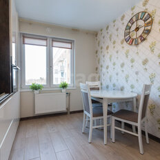 Квартира 57,4 м², 2-комнатная - изображение 3