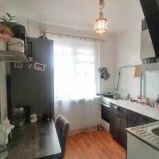 Квартира 32,5 м², 1-комнатная - изображение 1