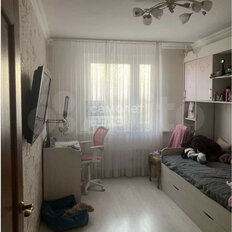 Квартира 75 м², 3-комнатная - изображение 1