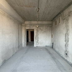 Квартира 107 м², 3-комнатная - изображение 4