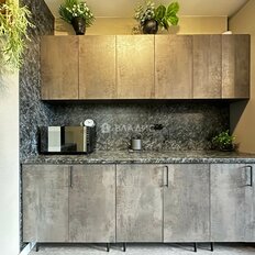 Квартира 34,2 м², студия - изображение 1