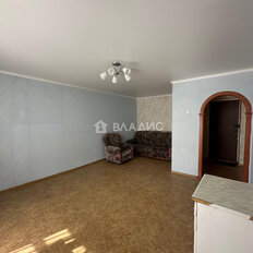 Квартира 36,1 м², 1-комнатная - изображение 5