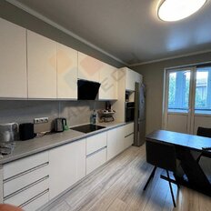 Квартира 104,6 м², 3-комнатная - изображение 3