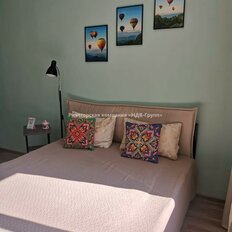 Квартира 36 м², 1-комнатная - изображение 2