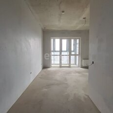 Квартира 27,8 м², студия - изображение 4