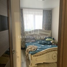 Квартира 88,6 м², 3-комнатная - изображение 1