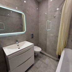 Квартира 39 м², 1-комнатная - изображение 1
