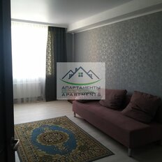 Квартира 56,8 м², 2-комнатная - изображение 5