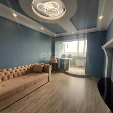 Квартира 39,5 м², 1-комнатная - изображение 3