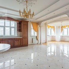 Квартира 153 м², 4-комнатная - изображение 5