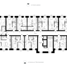 Квартира 28,6 м², студия - изображение 2