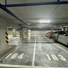 14 м², машиноместо - изображение 2