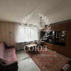 Квартира 33 м², 1-комнатная - изображение 2