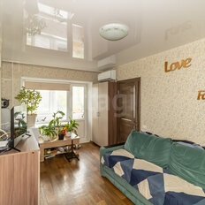 Квартира 41,9 м², 2-комнатная - изображение 4