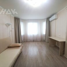 Квартира 48 м², 1-комнатная - изображение 4