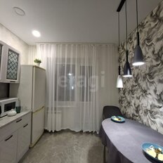 Квартира 55,6 м², 2-комнатная - изображение 3