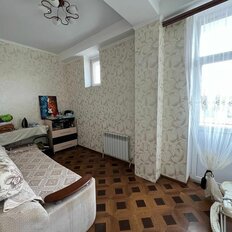 Квартира 100 м², 3-комнатная - изображение 3