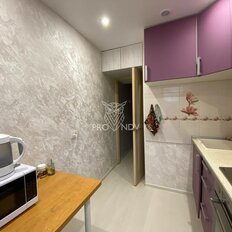 Квартира 28,6 м², 1-комнатная - изображение 3