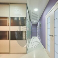 Квартира 112 м², 3-комнатная - изображение 5