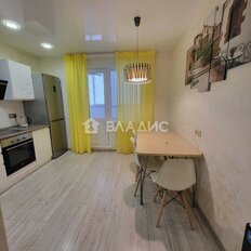 Квартира 43 м², 1-комнатная - изображение 2