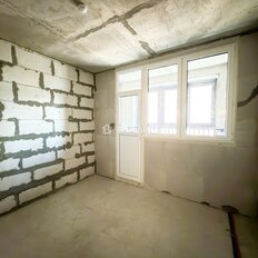 Квартира 41,6 м², 1-комнатная - изображение 4