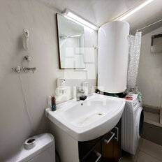 Квартира 33,3 м², 2-комнатная - изображение 3