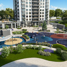 Квартира 27,9 м², студия - изображение 3