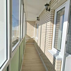 Квартира 36 м², 1-комнатная - изображение 1