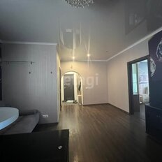 Квартира 57 м², 2-комнатная - изображение 4