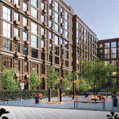 Квартира 50 м², 2-комнатная - изображение 3