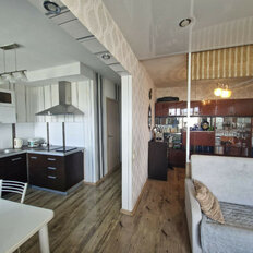 Квартира 43,7 м², 1-комнатная - изображение 3