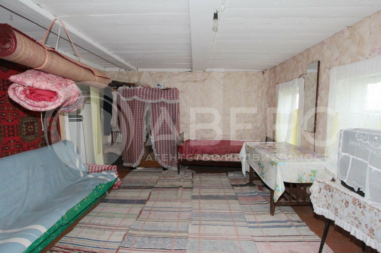 Дом 1-комн. 38 м² в село Захарово — фото 9 из 26