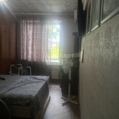 Квартира 65,6 м², 3-комнатная - изображение 2