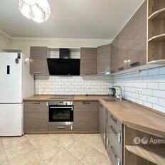 Квартира 40 м², 1-комнатная - изображение 1