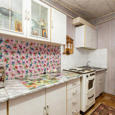 Квартира 31,4 м², 1-комнатная - изображение 3