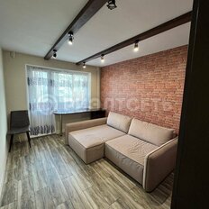 Квартира 30,4 м², 1-комнатная - изображение 2