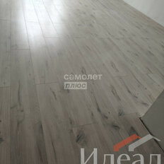 Квартира 33,5 м², 1-комнатная - изображение 5