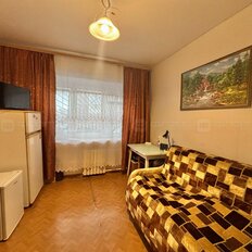 Квартира 18,7 м², 1-комнатная - изображение 1