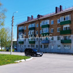 Квартира 57,7 м², 3-комнатная - изображение 2