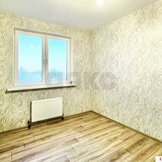 Квартира 39,5 м², 1-комнатная - изображение 4