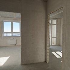 Квартира 55,1 м², 2-комнатная - изображение 2
