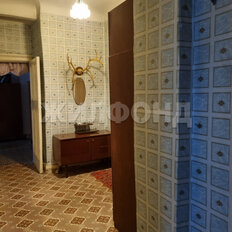 Квартира 55,4 м², 2-комнатная - изображение 4