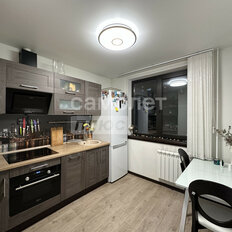 Квартира 52 м², 2-комнатная - изображение 1