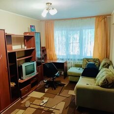 Квартира 44,7 м², 2-комнатная - изображение 4