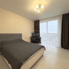 Квартира 41 м², 1-комнатная - изображение 1