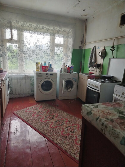 13 м², комната 680 000 ₽ - изображение 23